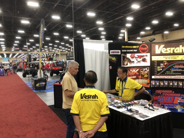 AIMExpo 2018